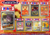 【2026年 新春 PSA10確定 ポケカオリパ】 全100口 1口 36,000円(税込)   ポケモンカード ポケカ