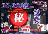 【2026年 HAPPY NEW YEAR  謎袋 ③】  20,260円　PSA、素体、などなど セット（ポケカ）