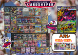 [2025 April Ver. PSA10 Confirmed Pokeka Original Pack] 25 units in total, 30,000 yen per unit (tax included) Pokemon Card Pokeka 